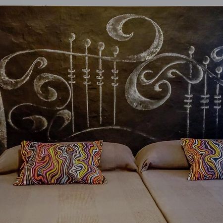 Casa De La Costurera Villa Priego de Córdoba Buitenkant foto
