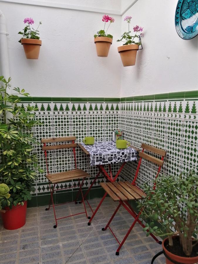 Casa De La Costurera Villa Priego de Córdoba Buitenkant foto