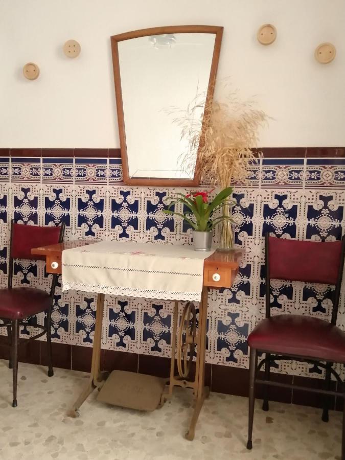 Casa De La Costurera Villa Priego de Córdoba Buitenkant foto