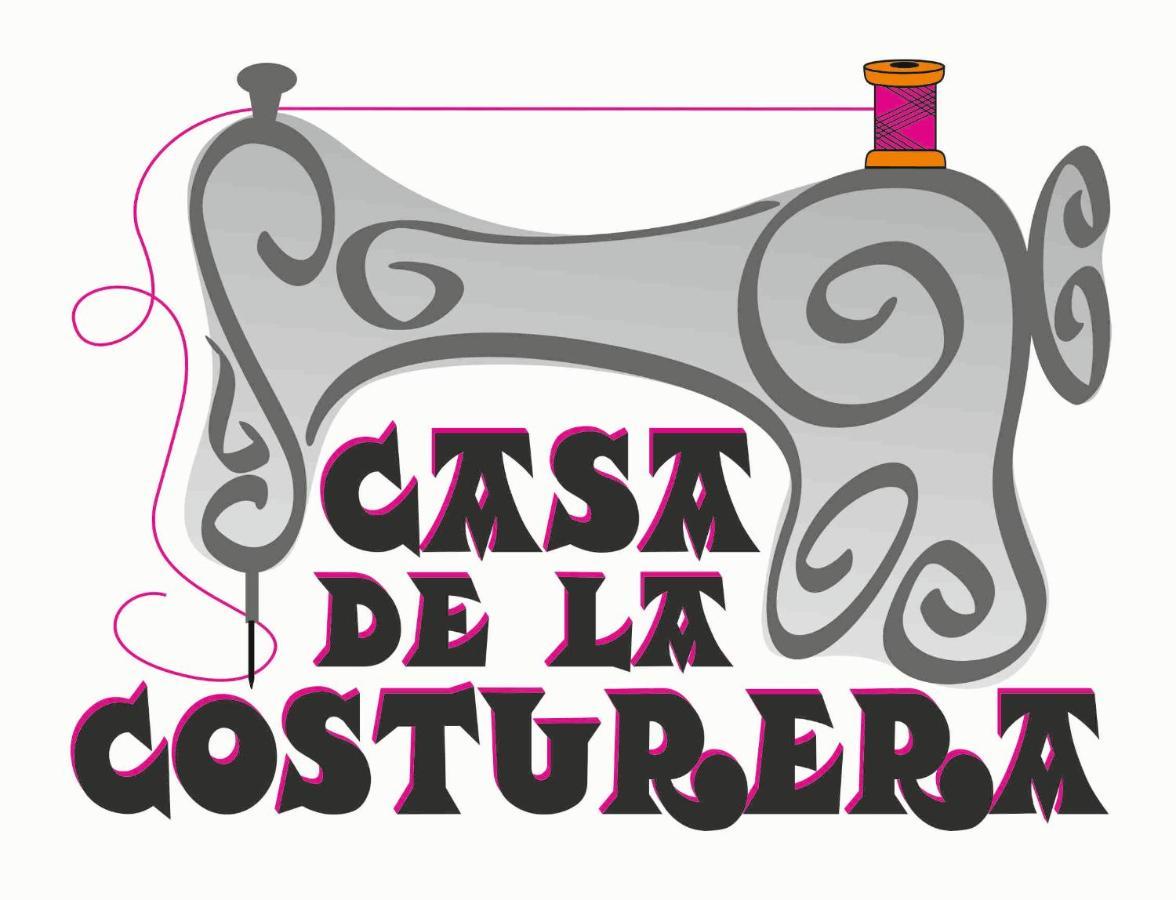 Casa De La Costurera Villa Priego de Córdoba Buitenkant foto