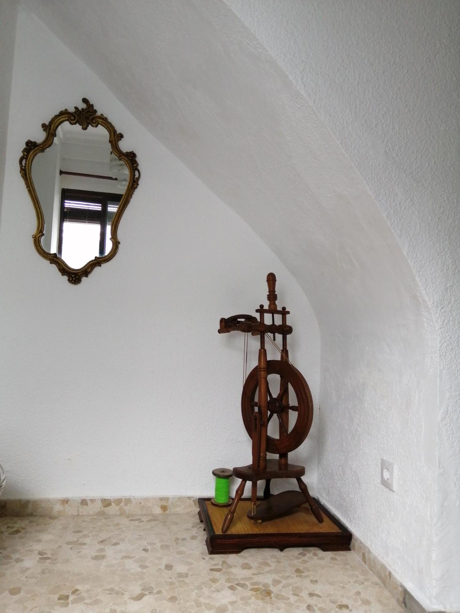 Casa De La Costurera Villa Priego de Córdoba Buitenkant foto